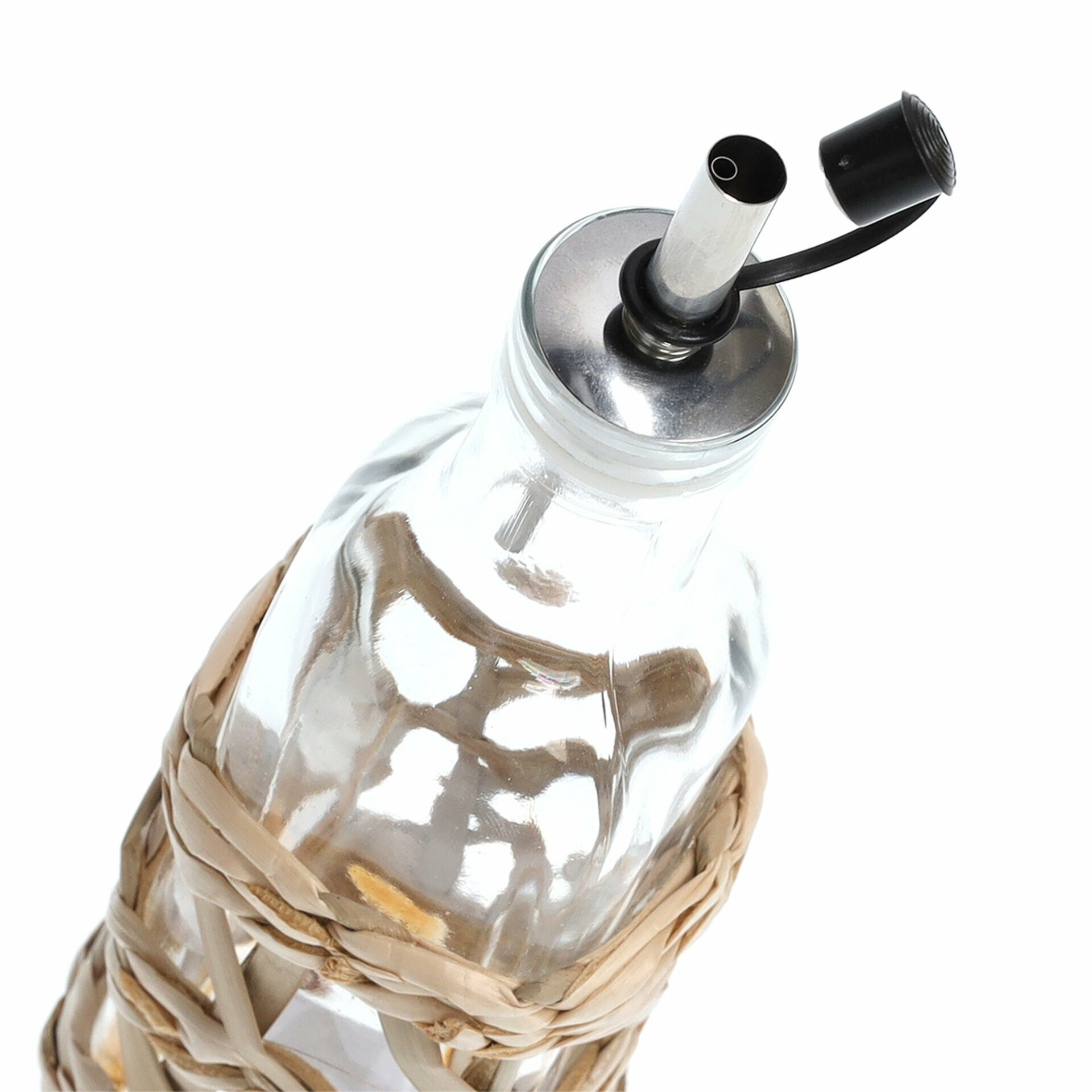 Essig-/Ölflasche