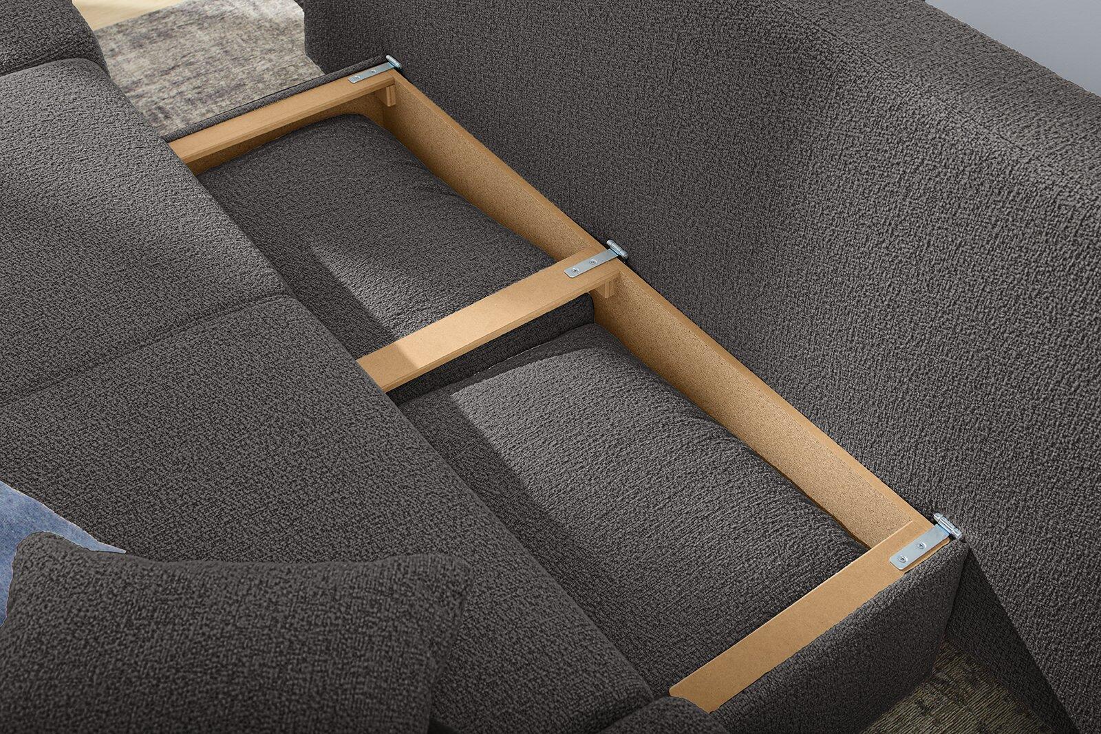 Schlafsofa, Jano