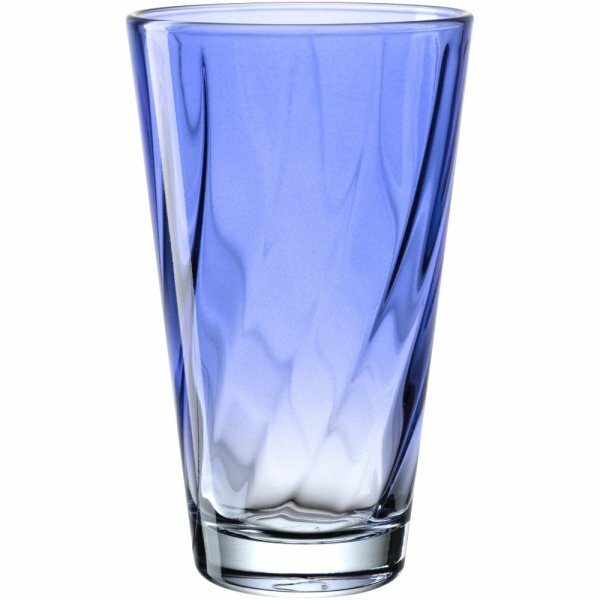 Longdrinkbecher, Twist