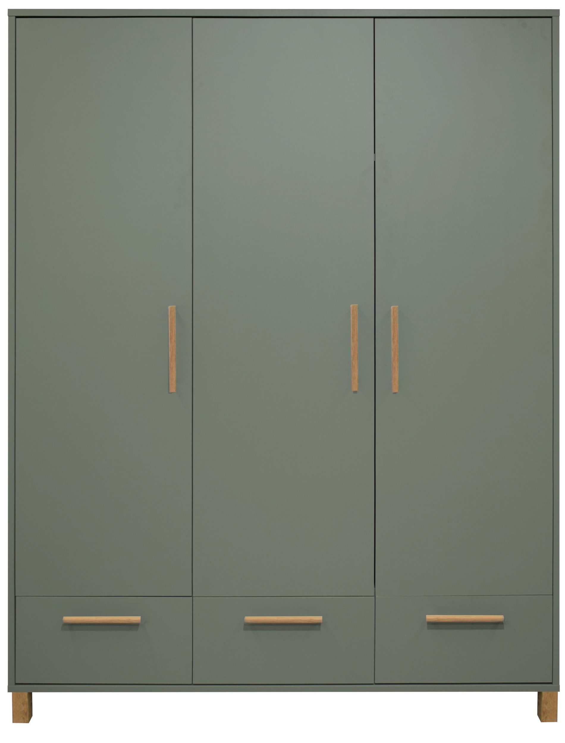 Kleiderschrank, Oli