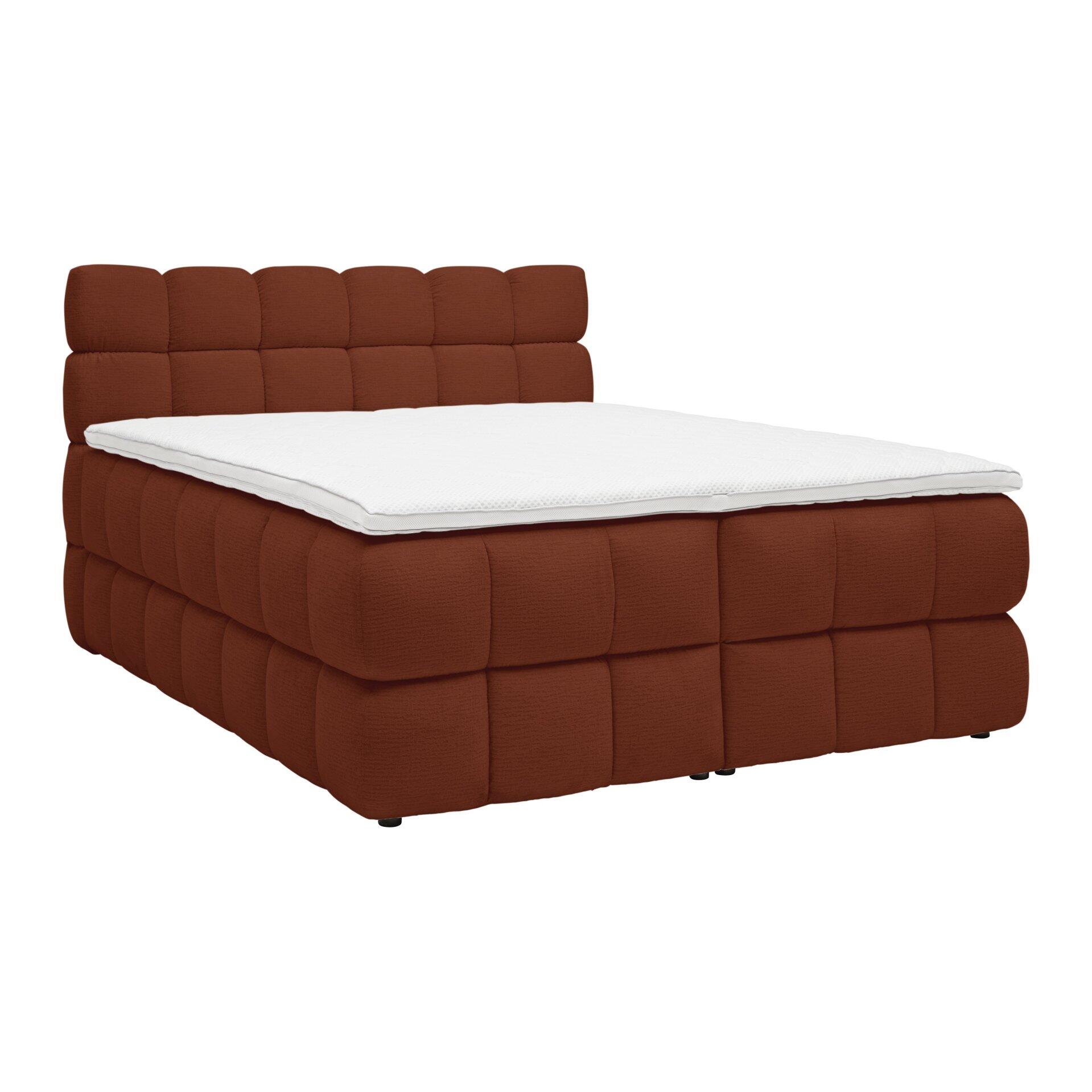 Boxspringbett, Bubble