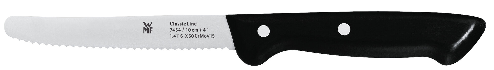 Vespermesser, Classic Line