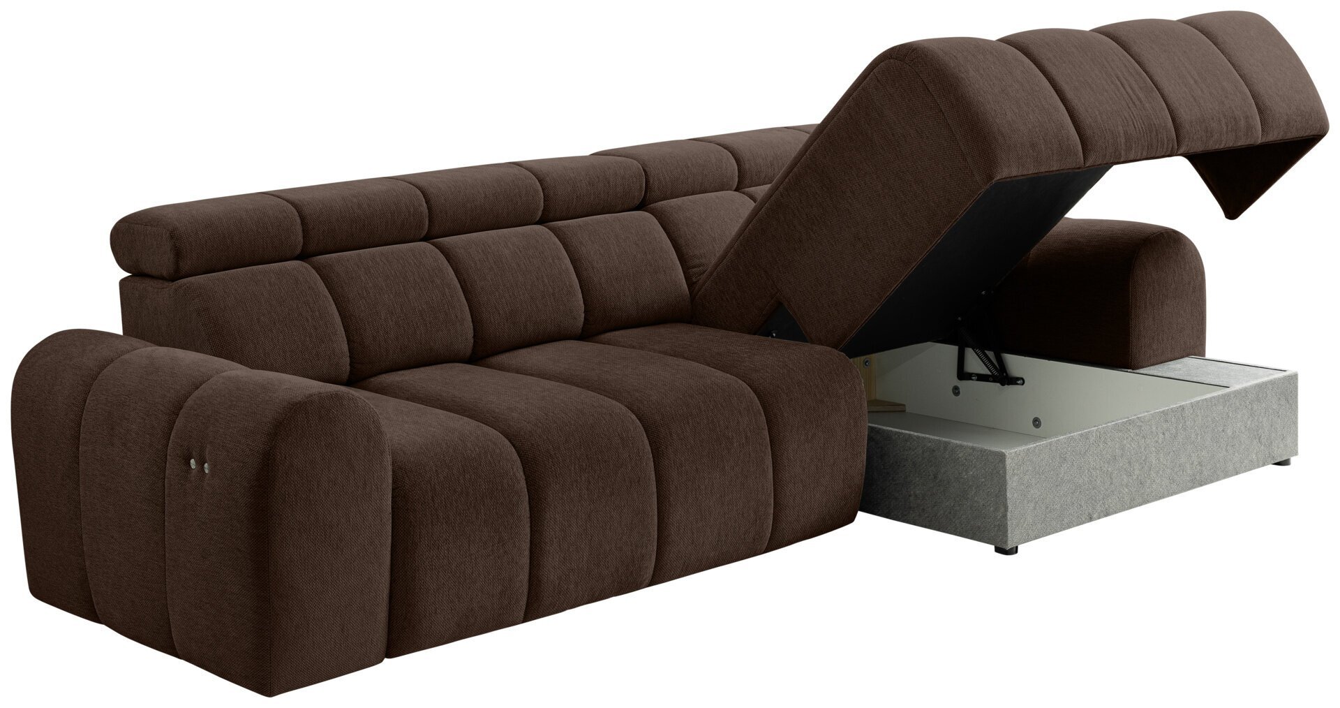 Ecksofa, Corfu