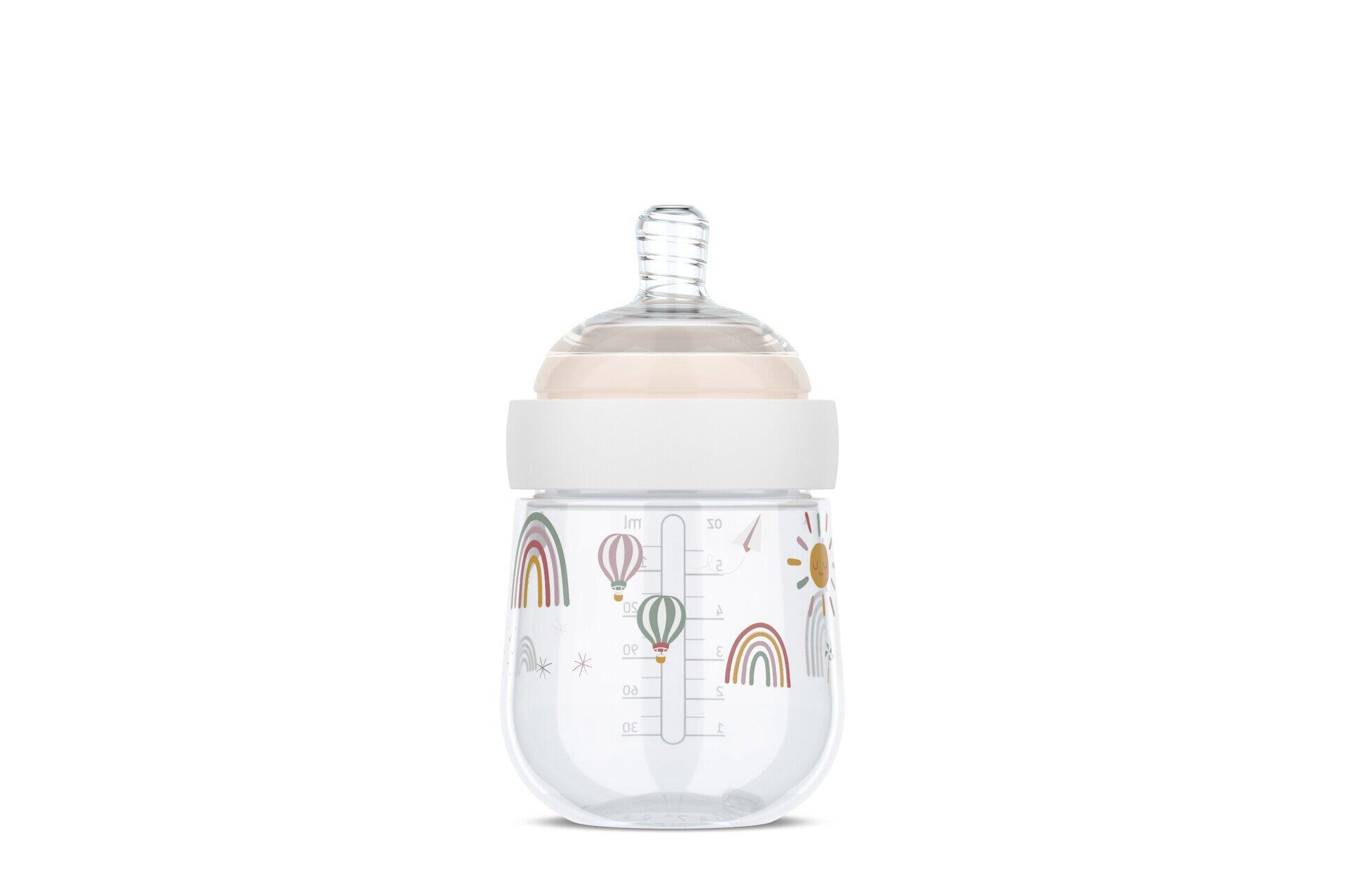 Mepal Mehrfarbig Mio Babyflasche 165 Ml - Bild 2