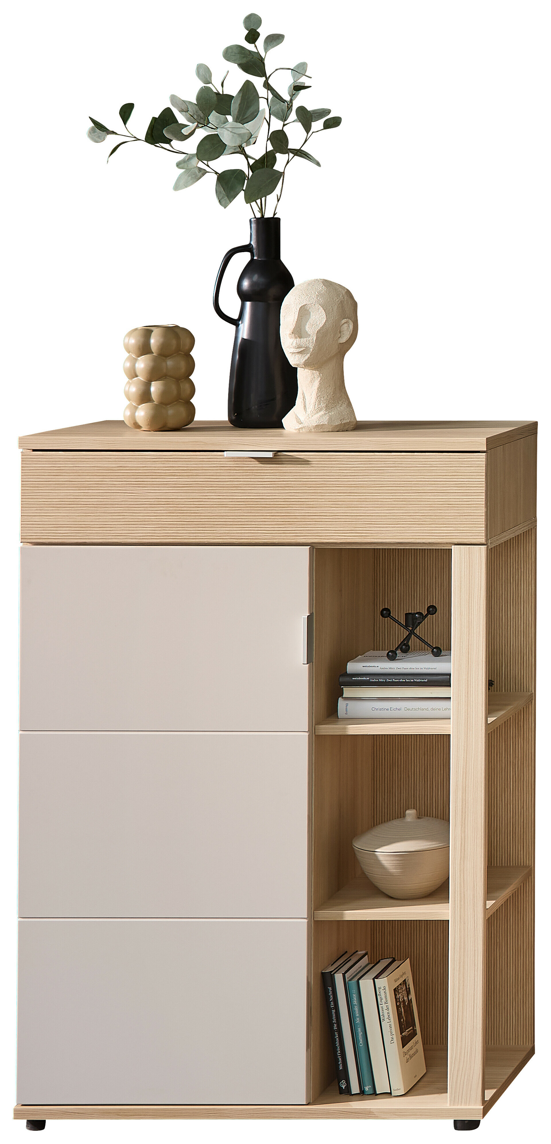 Stauraumelement, Basel-G