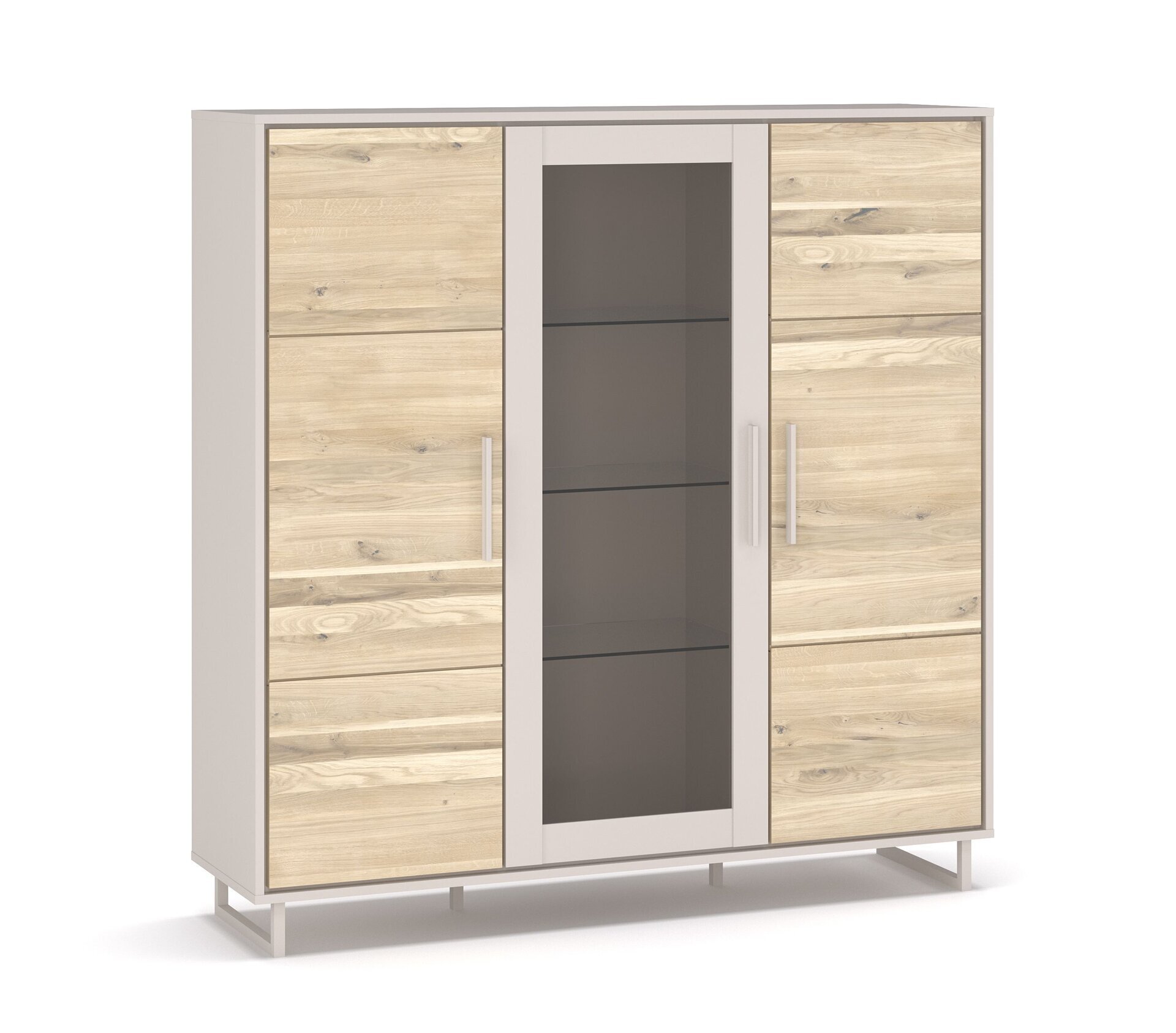 Highboard, Kai