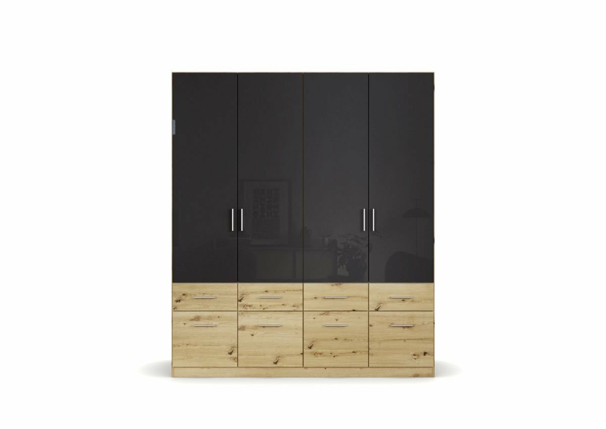 Drehtürenschrank, Celle