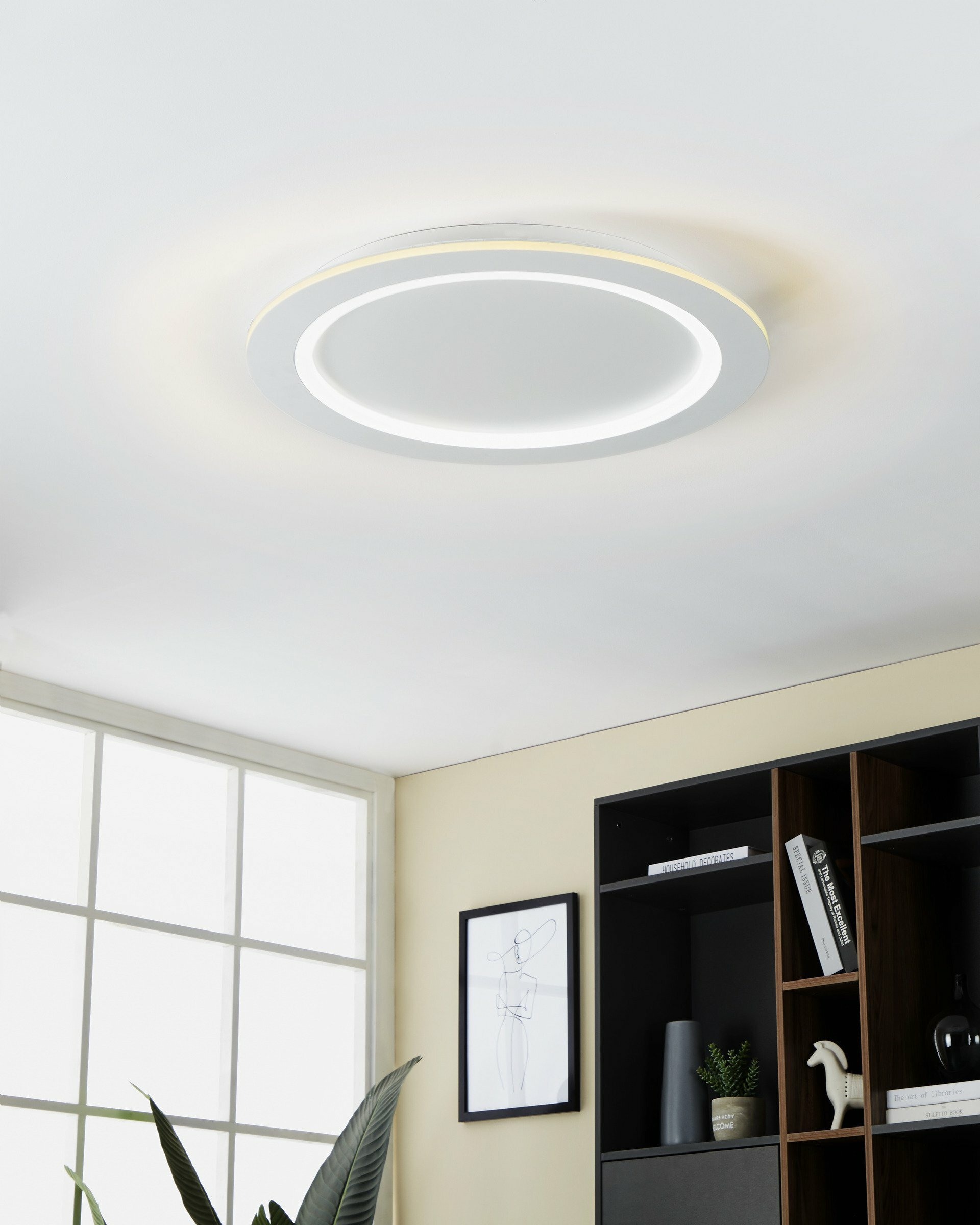 Deckenleuchte, Padrogiano-Z