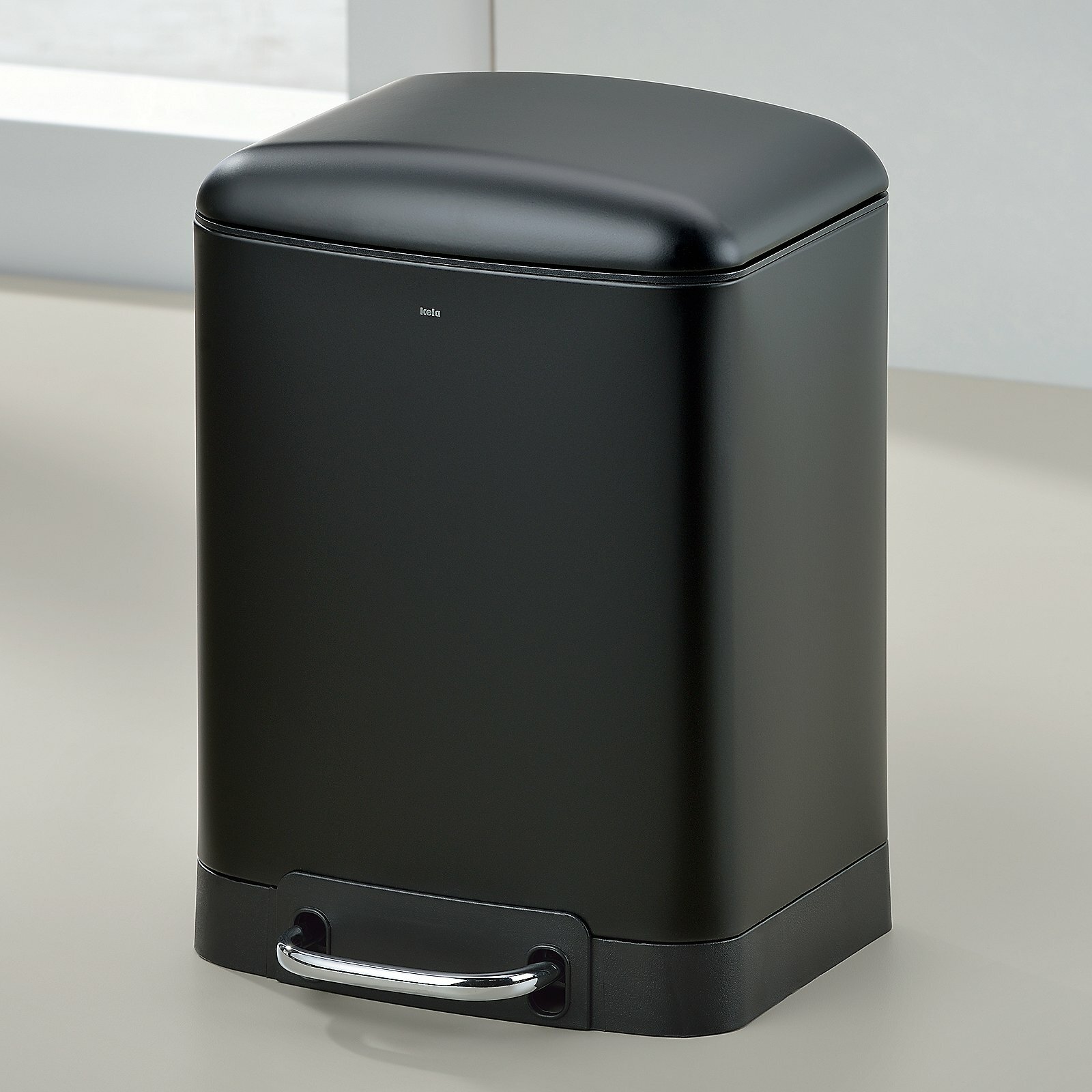 Kosmetikeimer, Davino