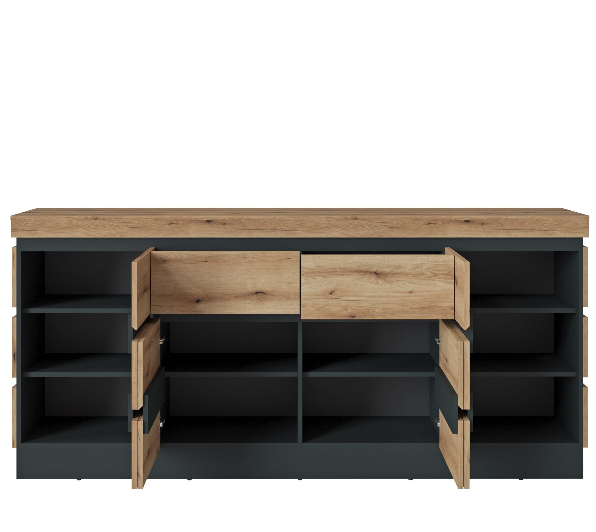 Sideboard, Corte CORK02