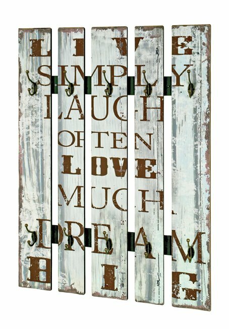 Wandgarderobe, 89919