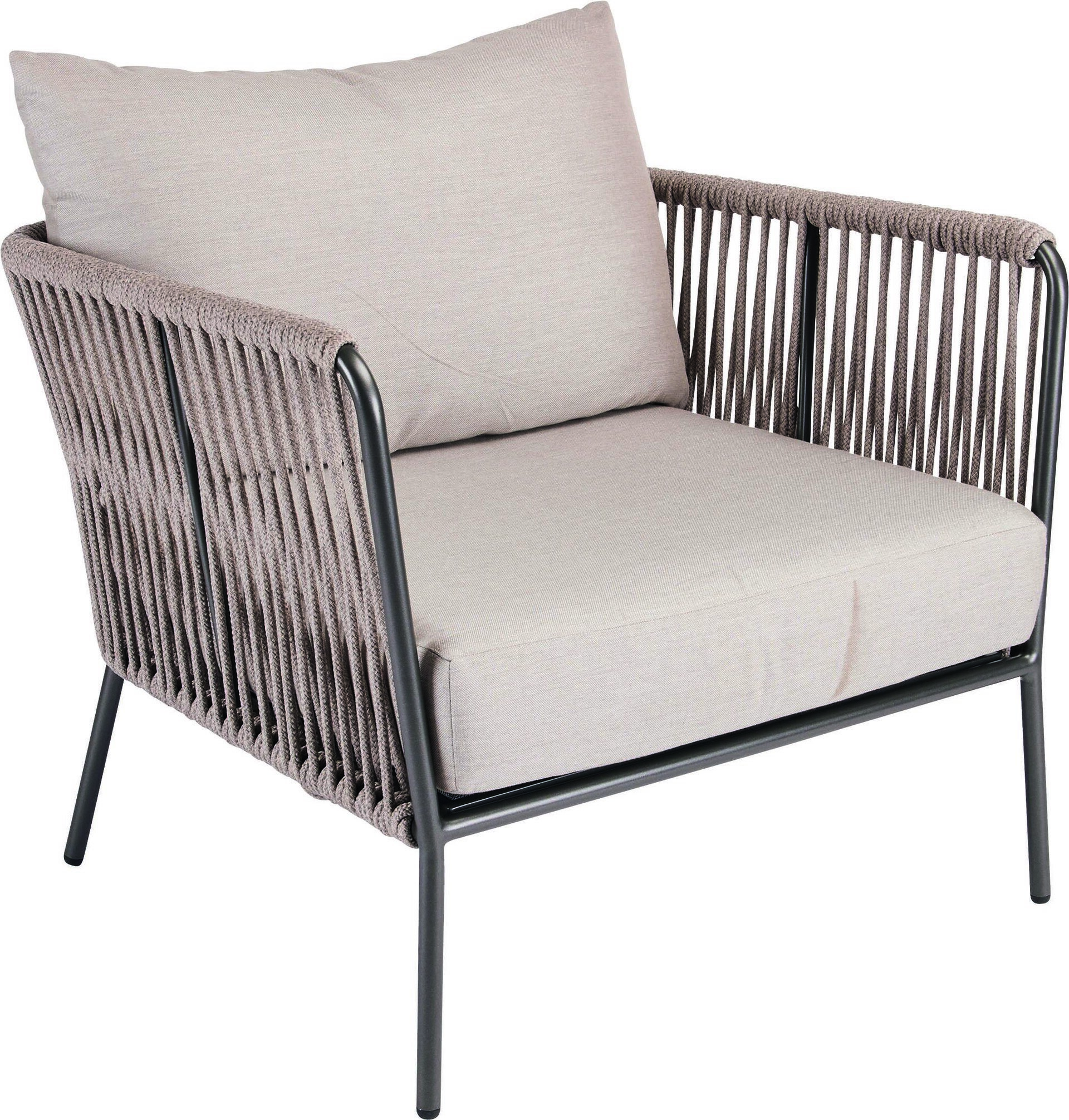 Lounge-Sessel, Marla
