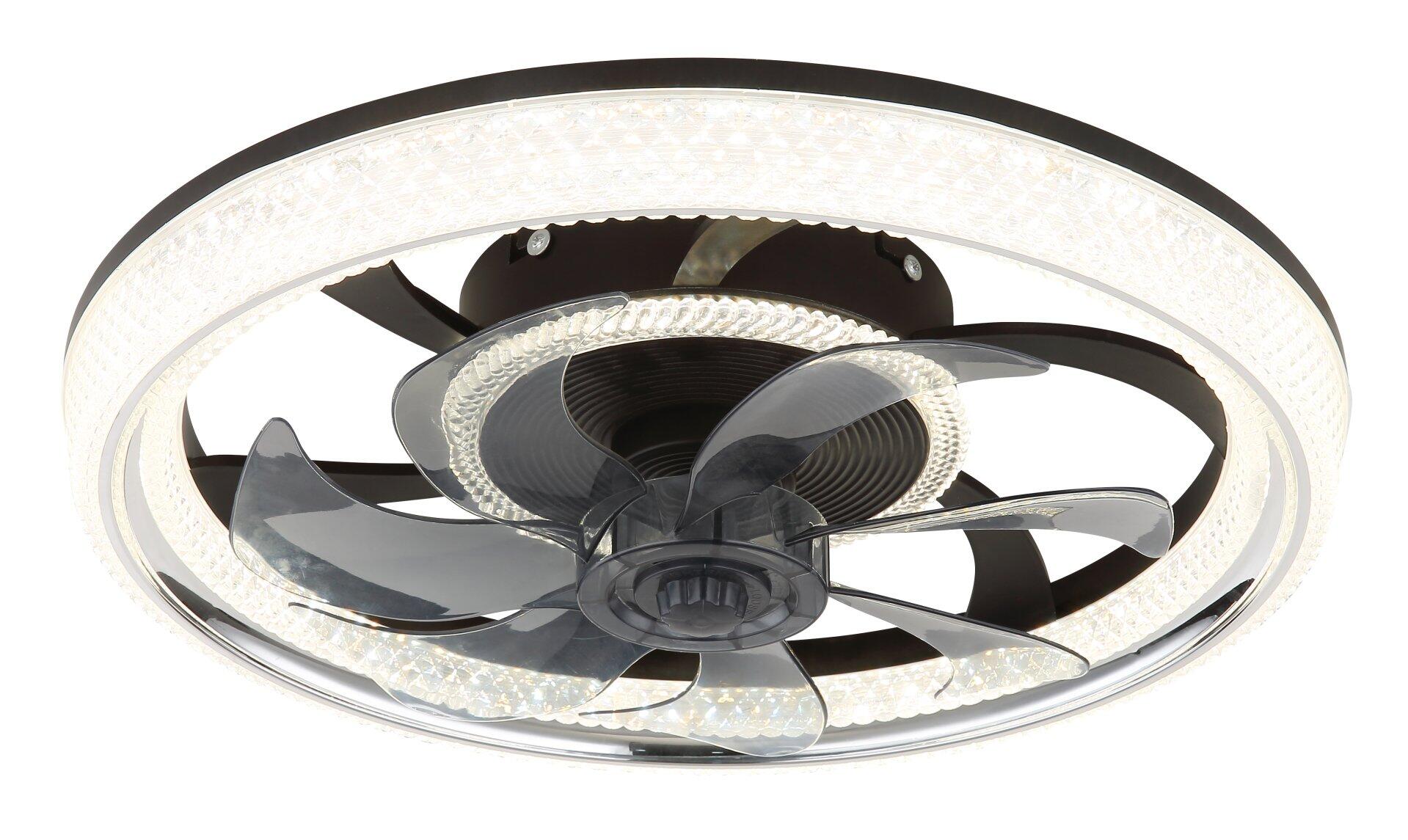 Deckenventilator, CIRILLA