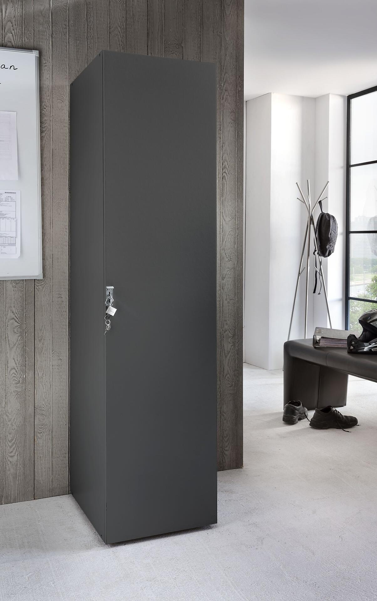 Schrank, Multiraumkonzept