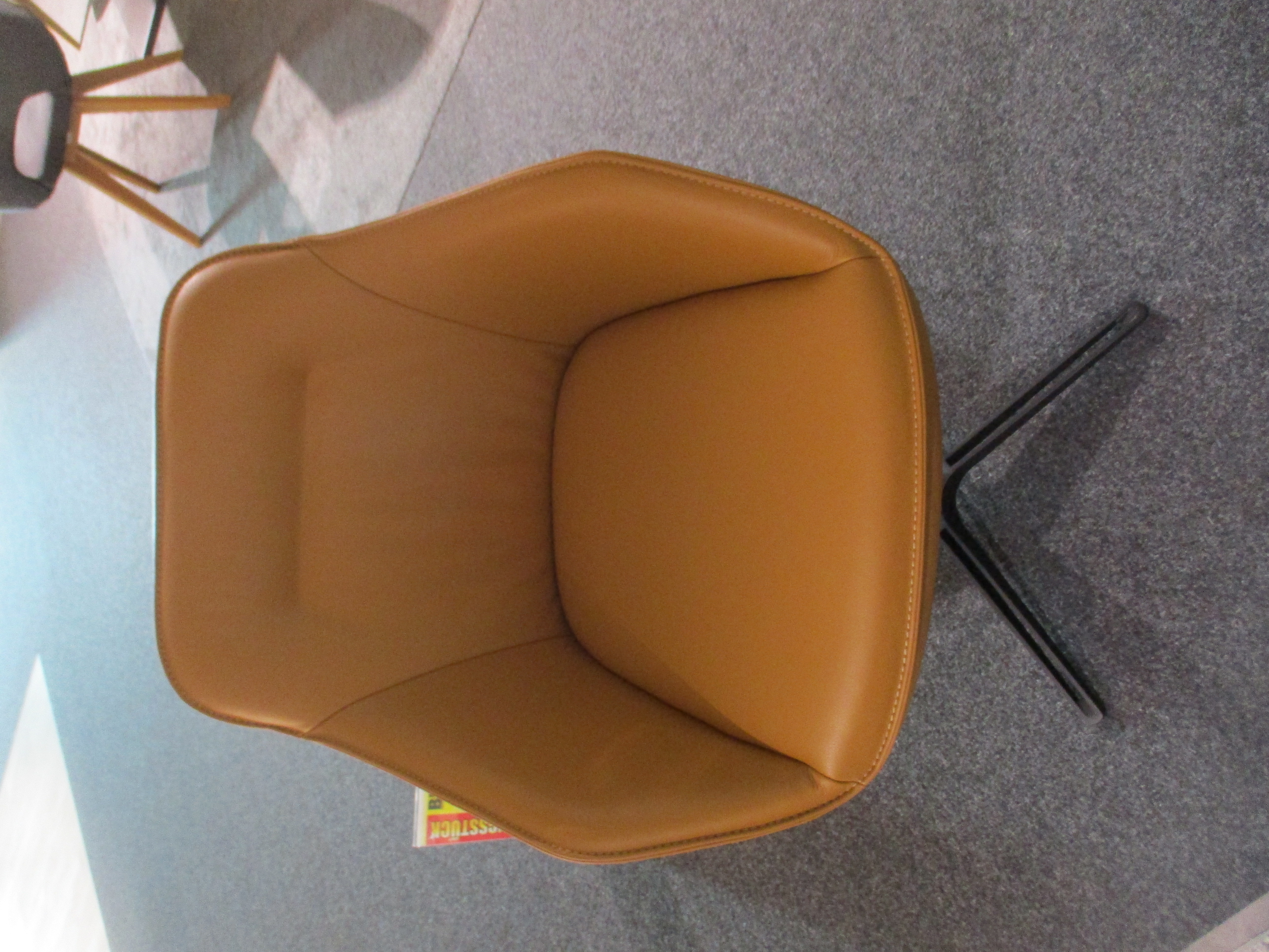Essgruppe Koinor Dining