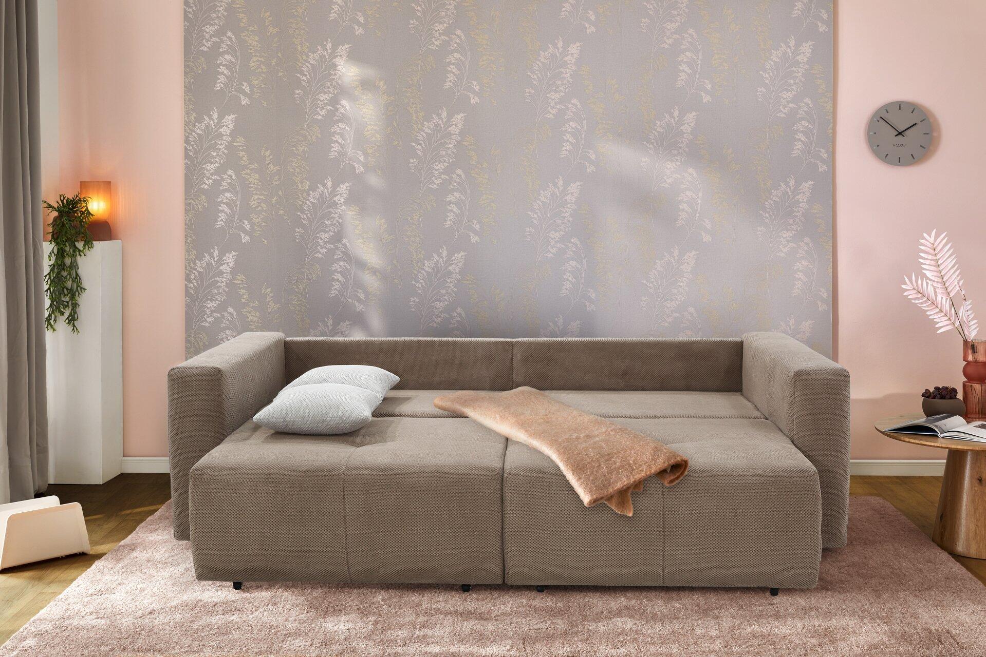 Big Sofa, Relax