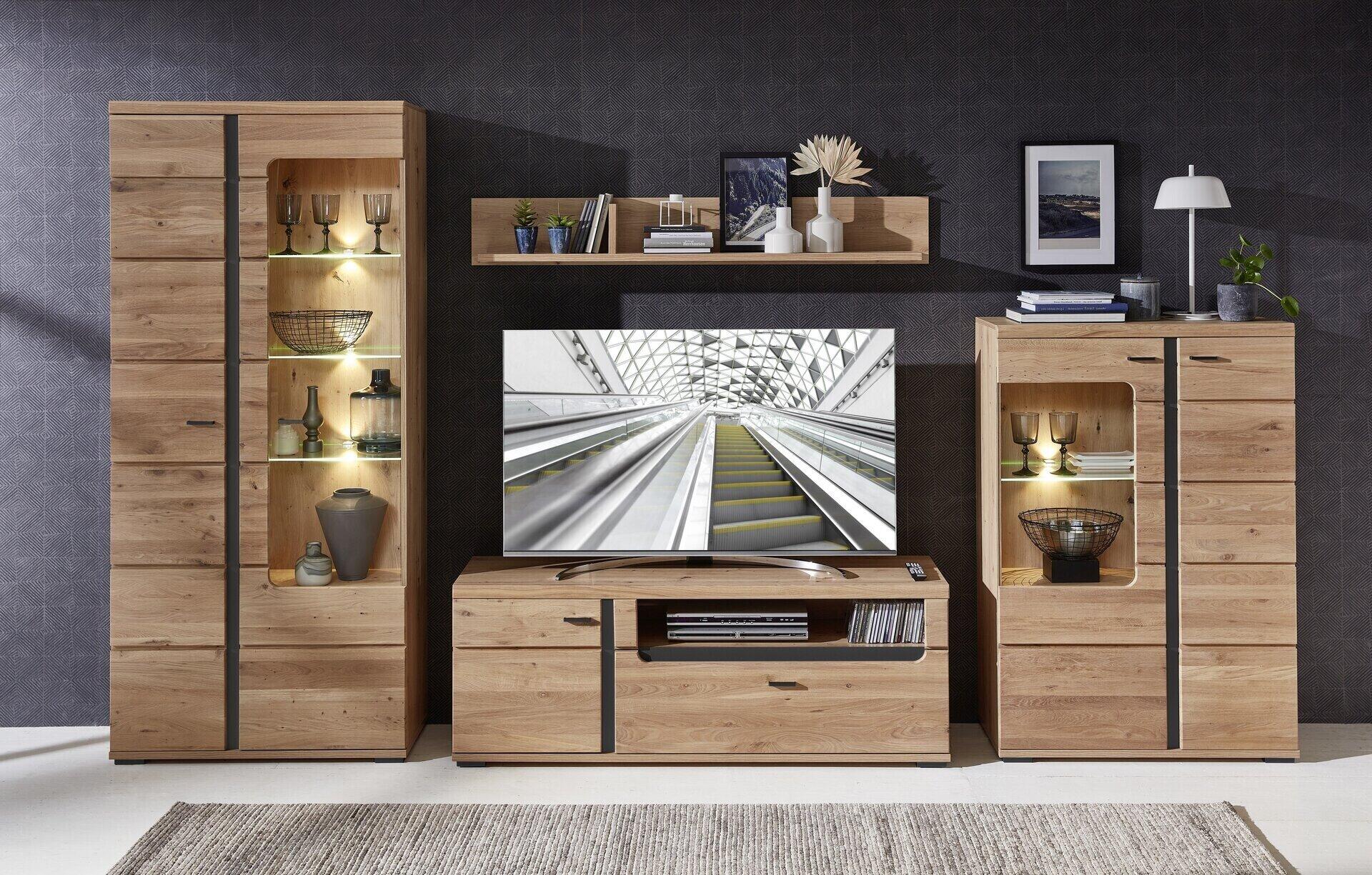 TV-/Wohnlösung, Sonos II