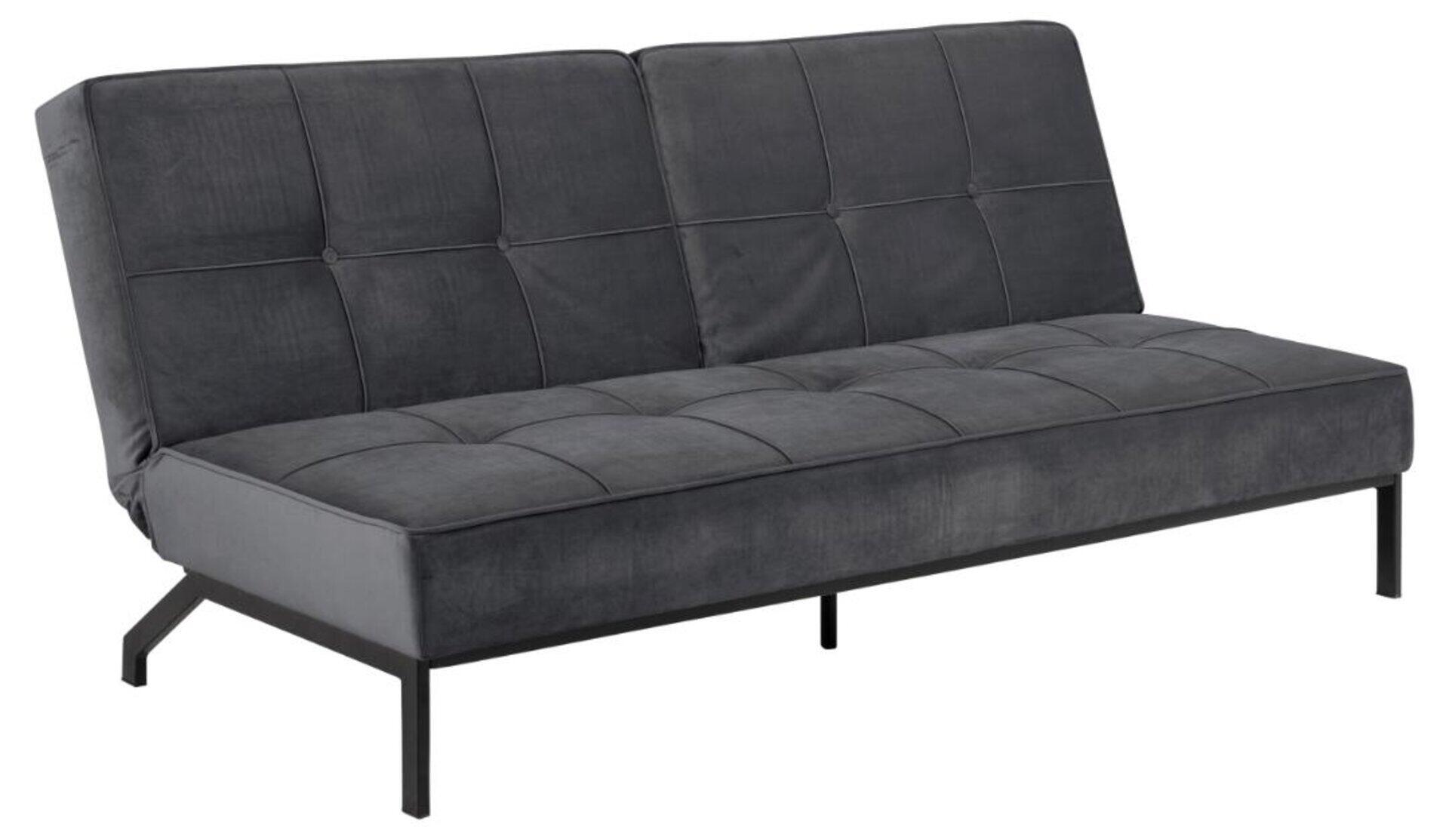 Bettcouch, Perugia