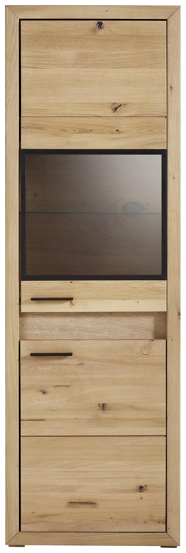 Vitrine, Cleveland