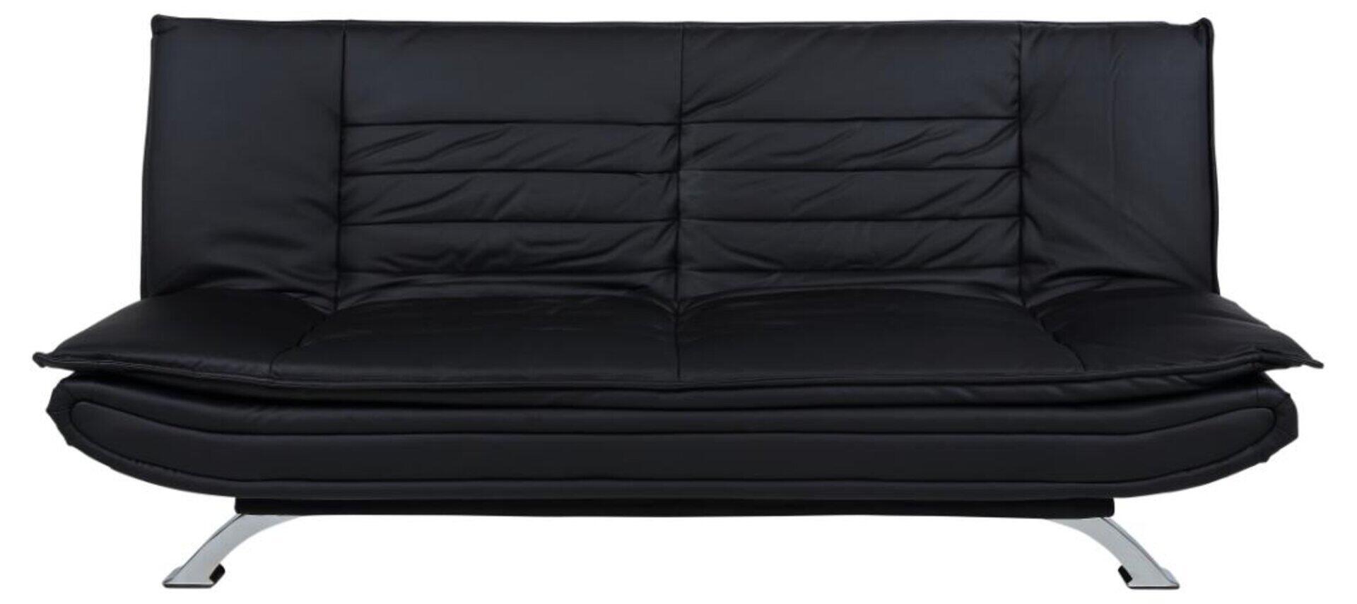 Bettcouch, Faith