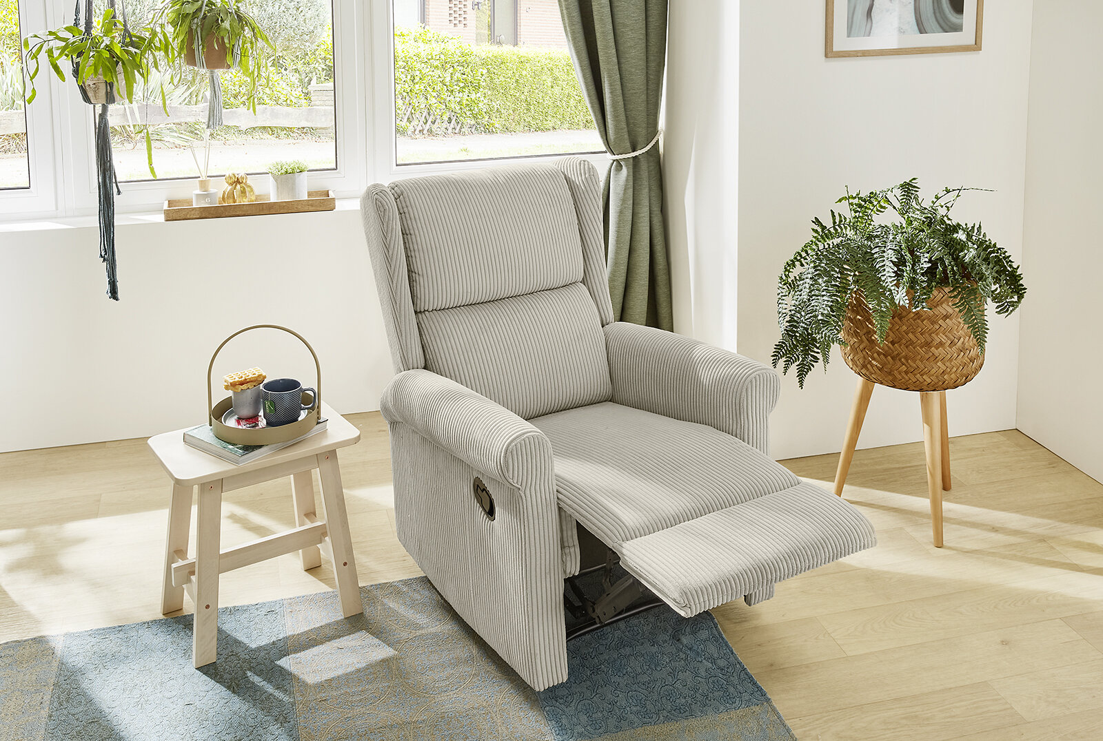 TV-Sessel, Samara