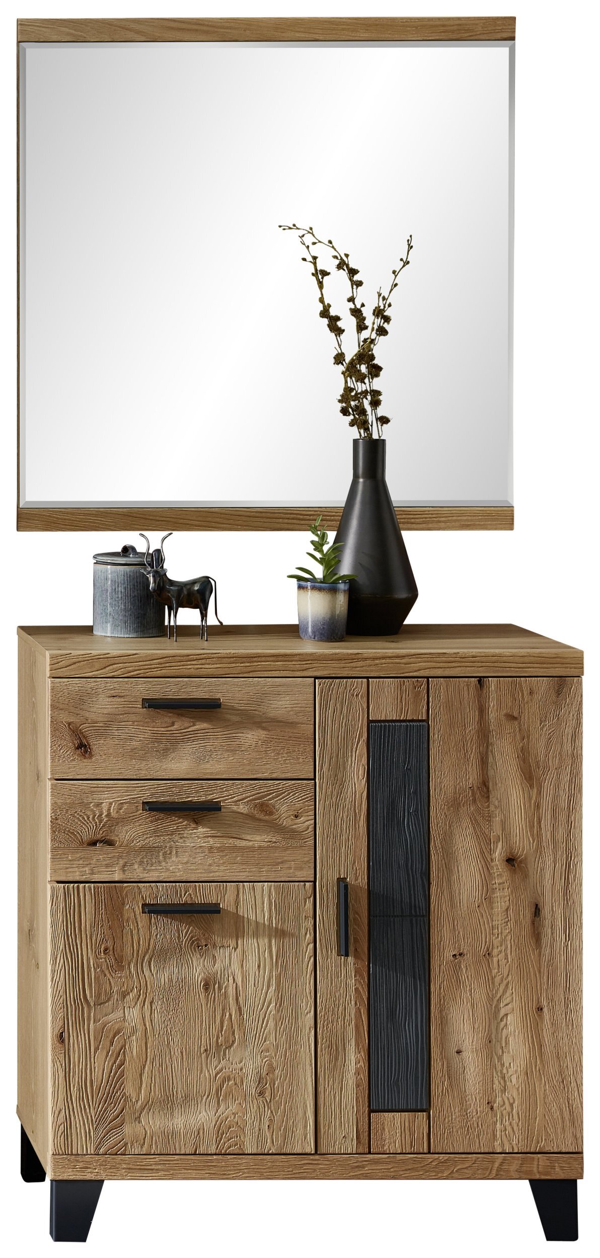 Schuhschrank, Persiko