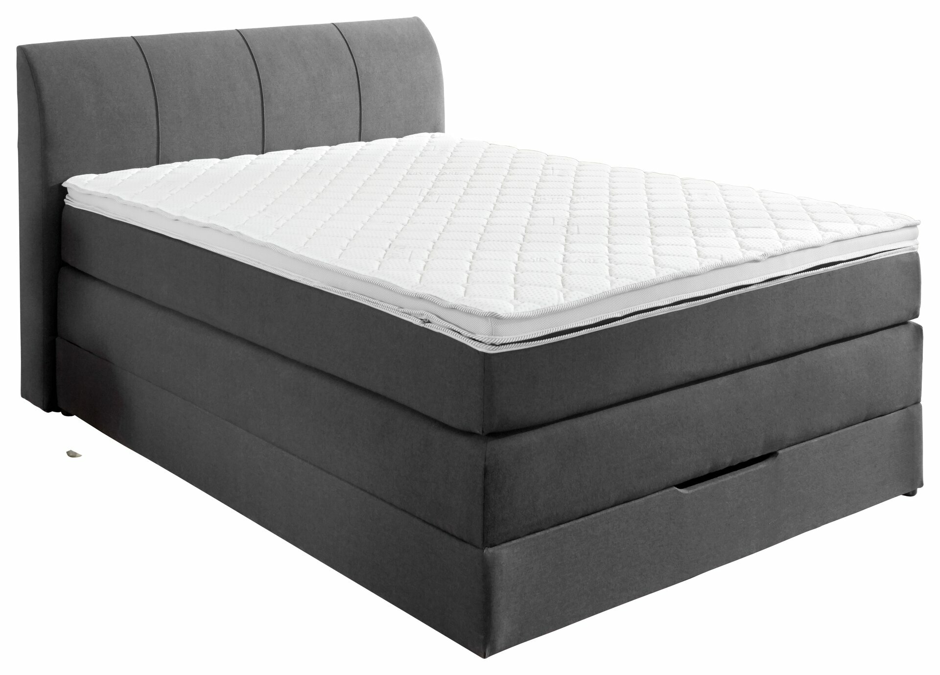 Boxspringbett, Modesto BX1440