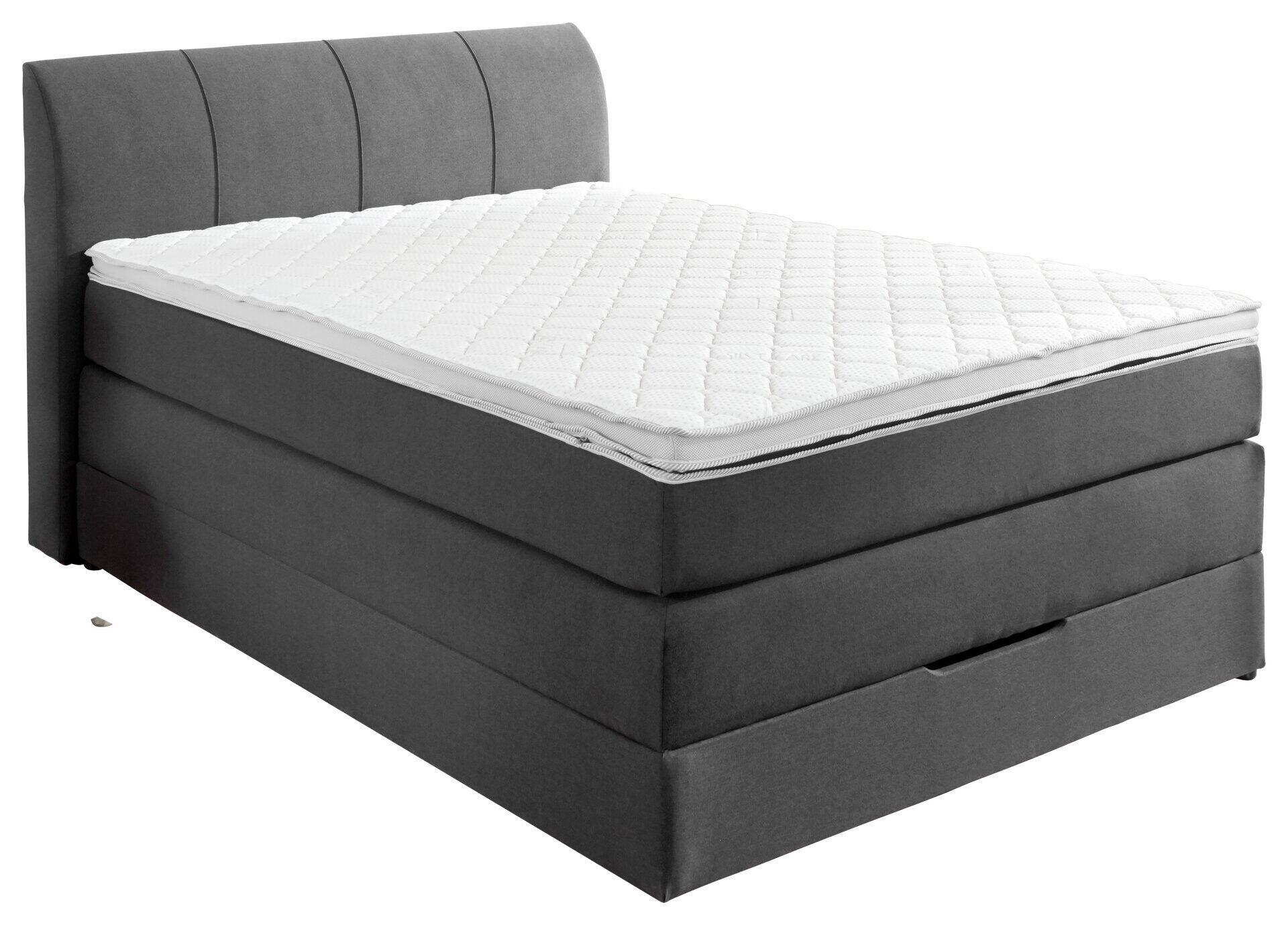 Boxspringbett, Modesto BX1440