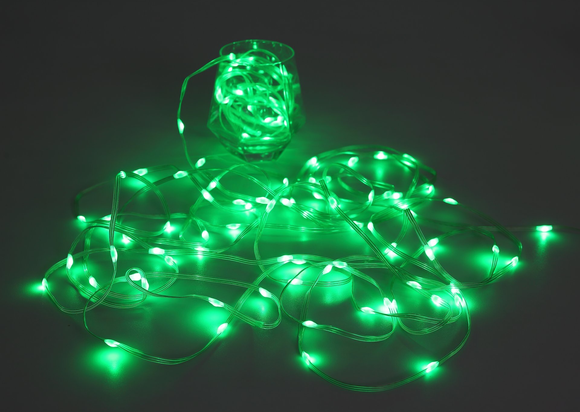 LED-Band, LED BAND