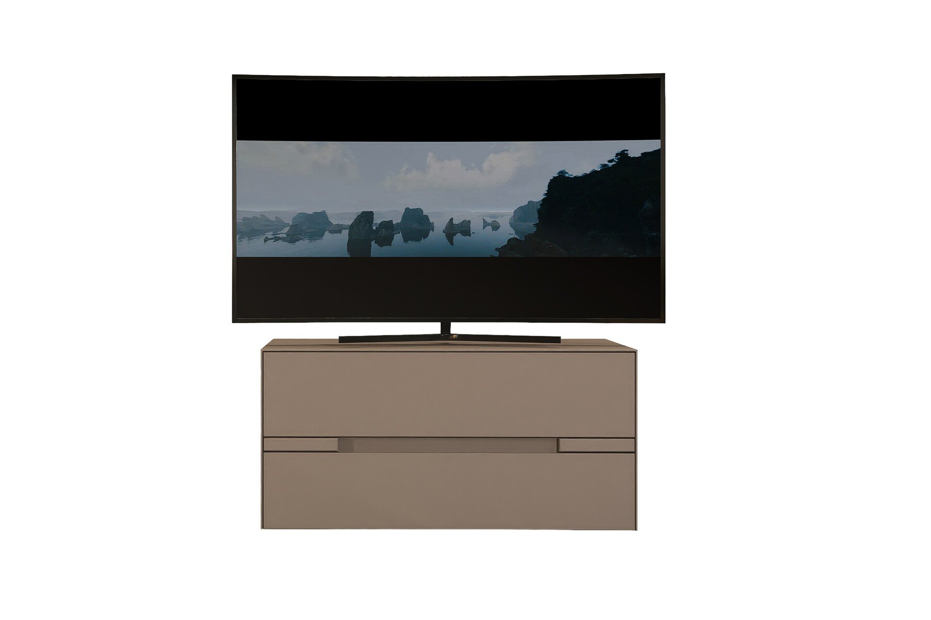TV-Element, Shuffle