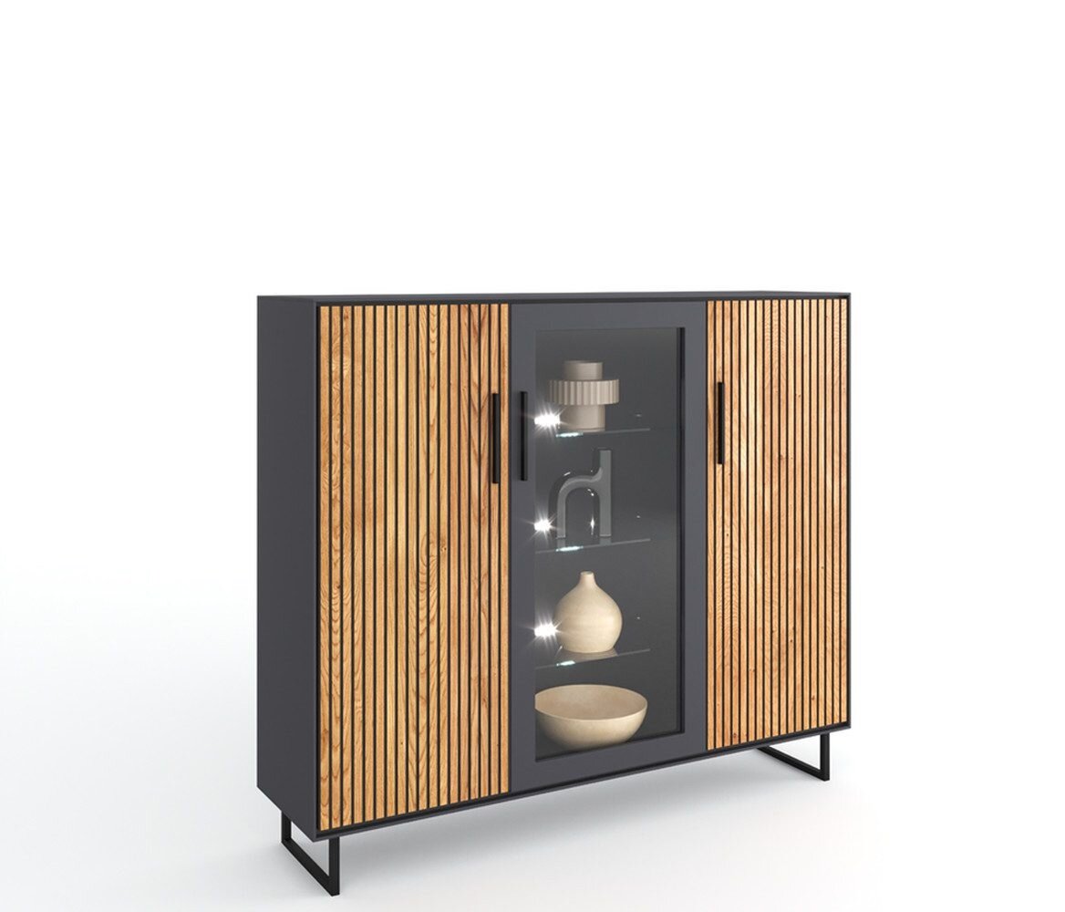 Highboard, Stella