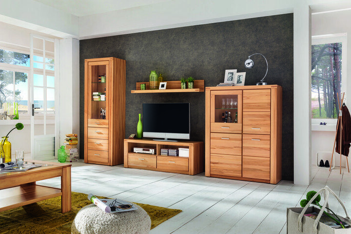 Wandboard, Tabea