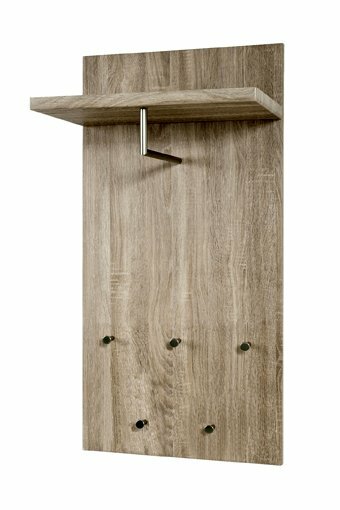 Wandgarderobe, 42758
