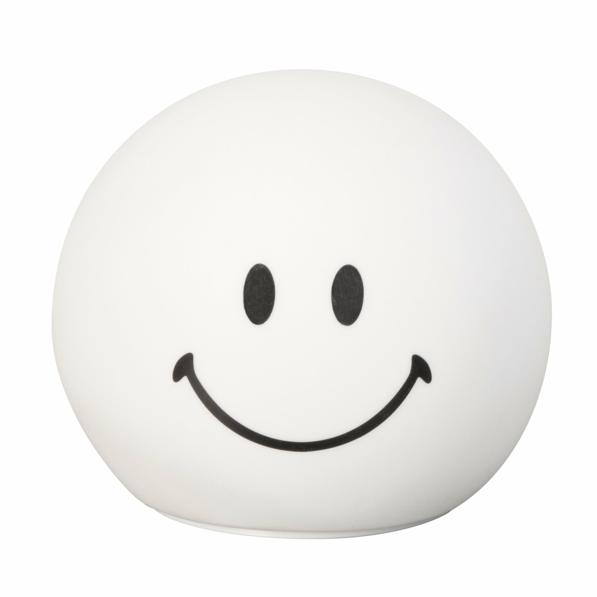 Tischleuchte, GlowMoji