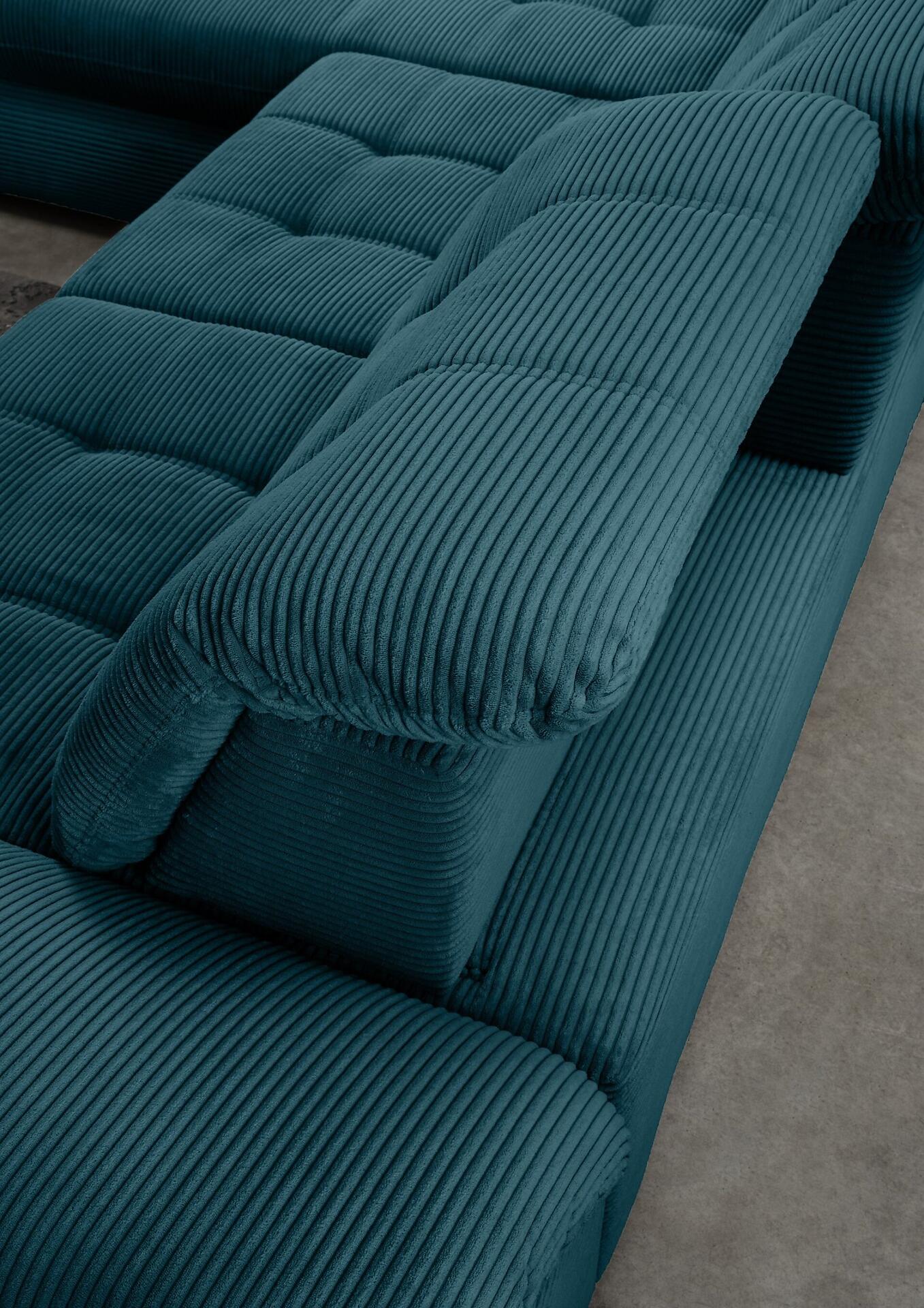 Ecksofa, Rigatti