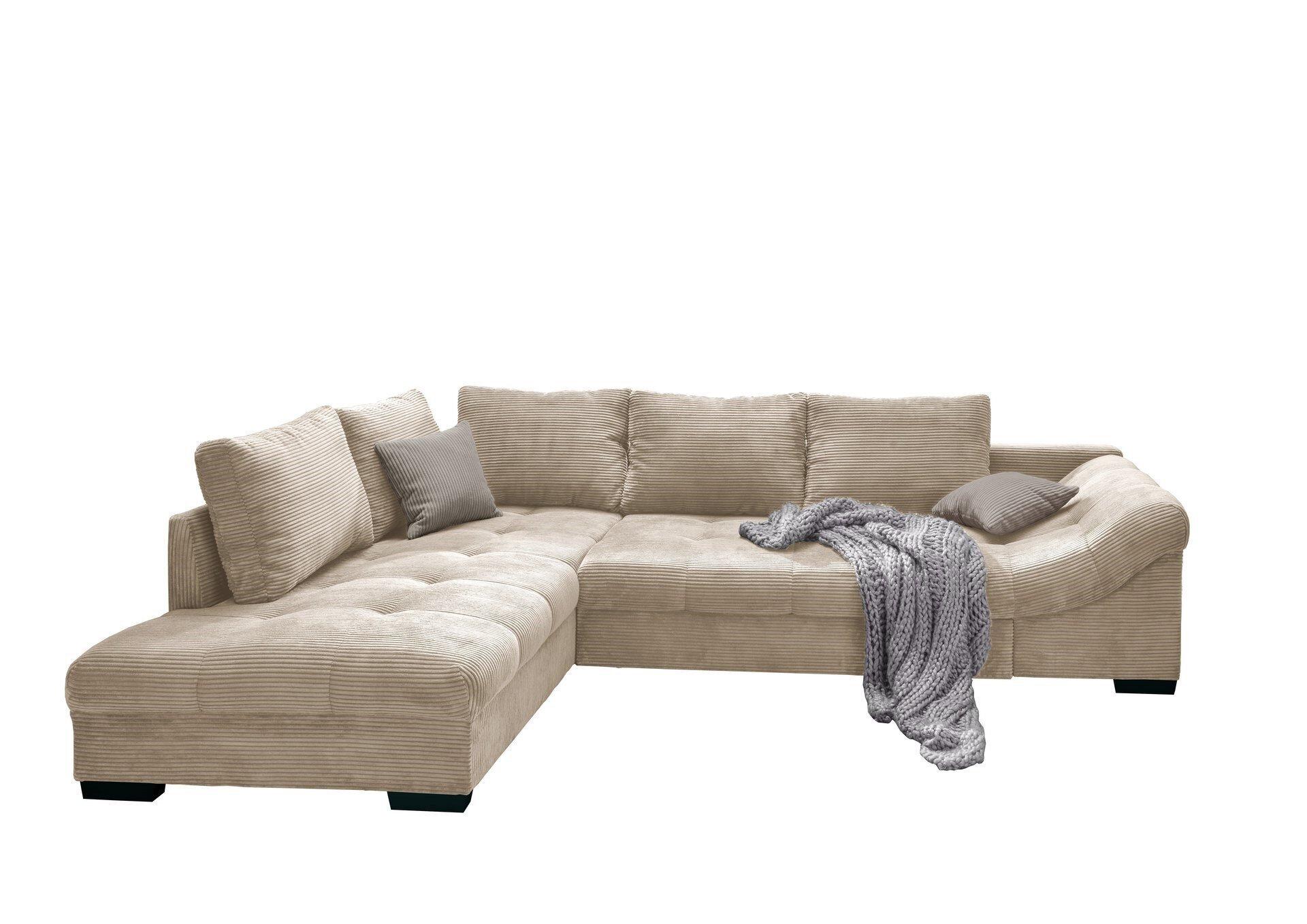 Ecksofa, Alvito