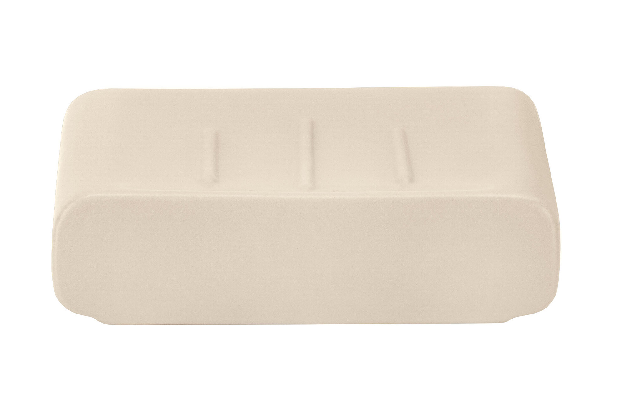 Seifenschale, Cubic