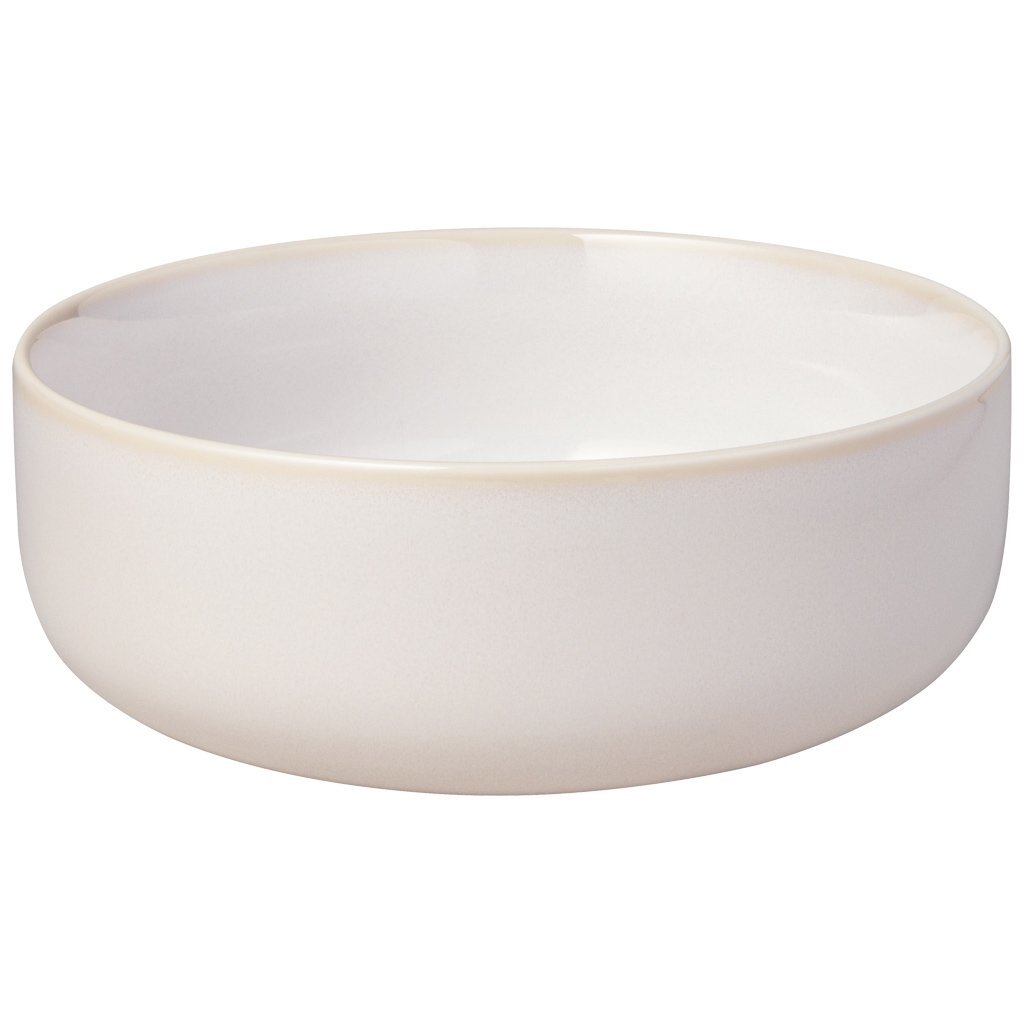 Bowl, Crafted Cotton