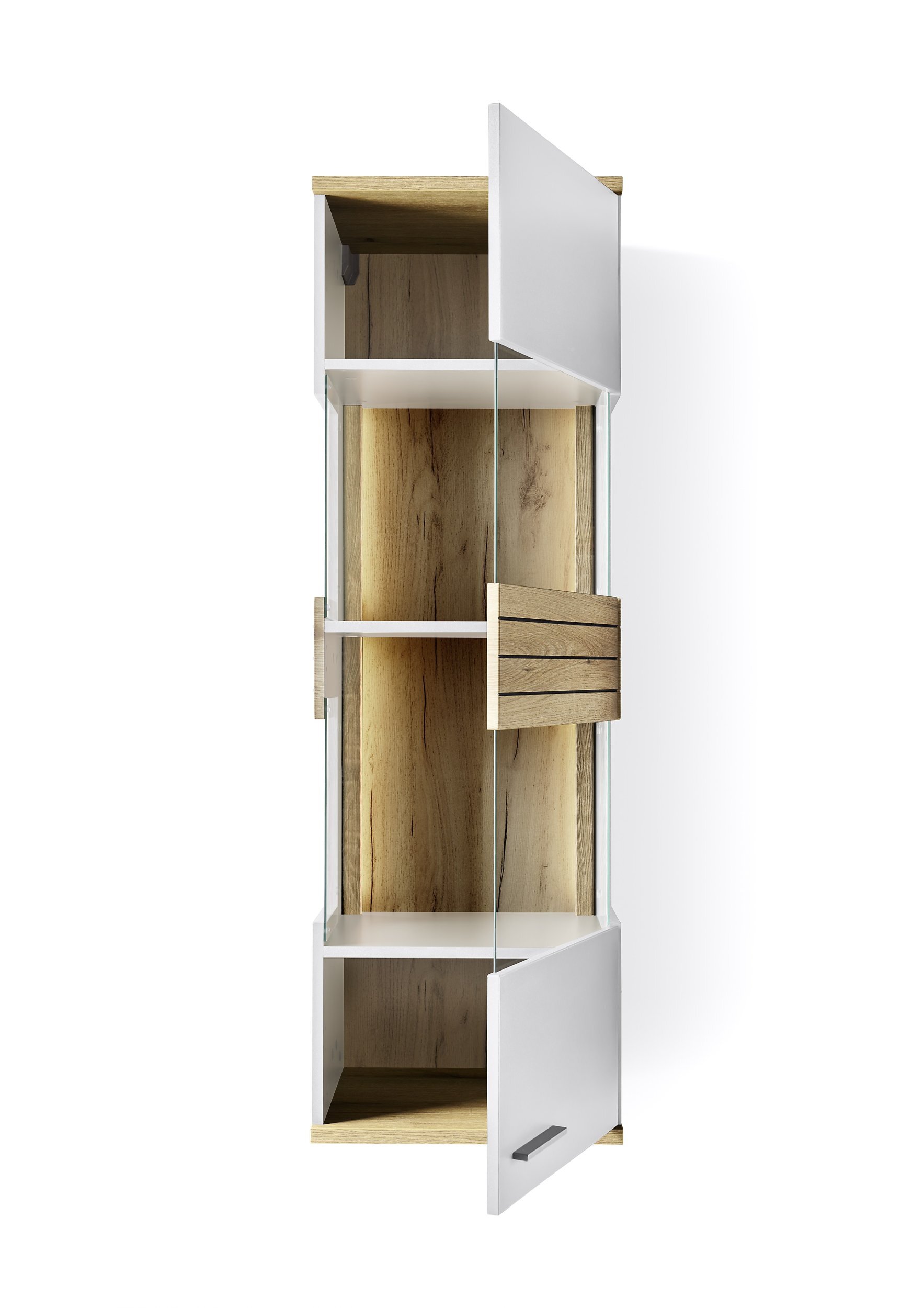 Hängevitrine, MR Quincy ZAMV01