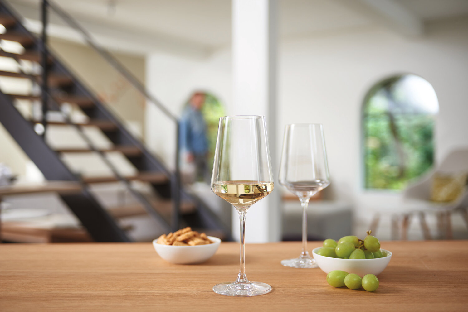 Rieslingglas, Puccini Rieslingglas, Puccini