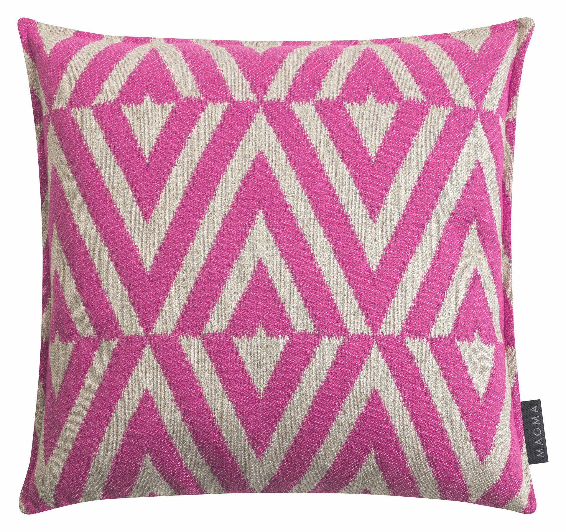 Kissenhülle, Bardia