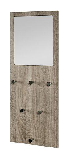 Wandgarderobe, 42752
