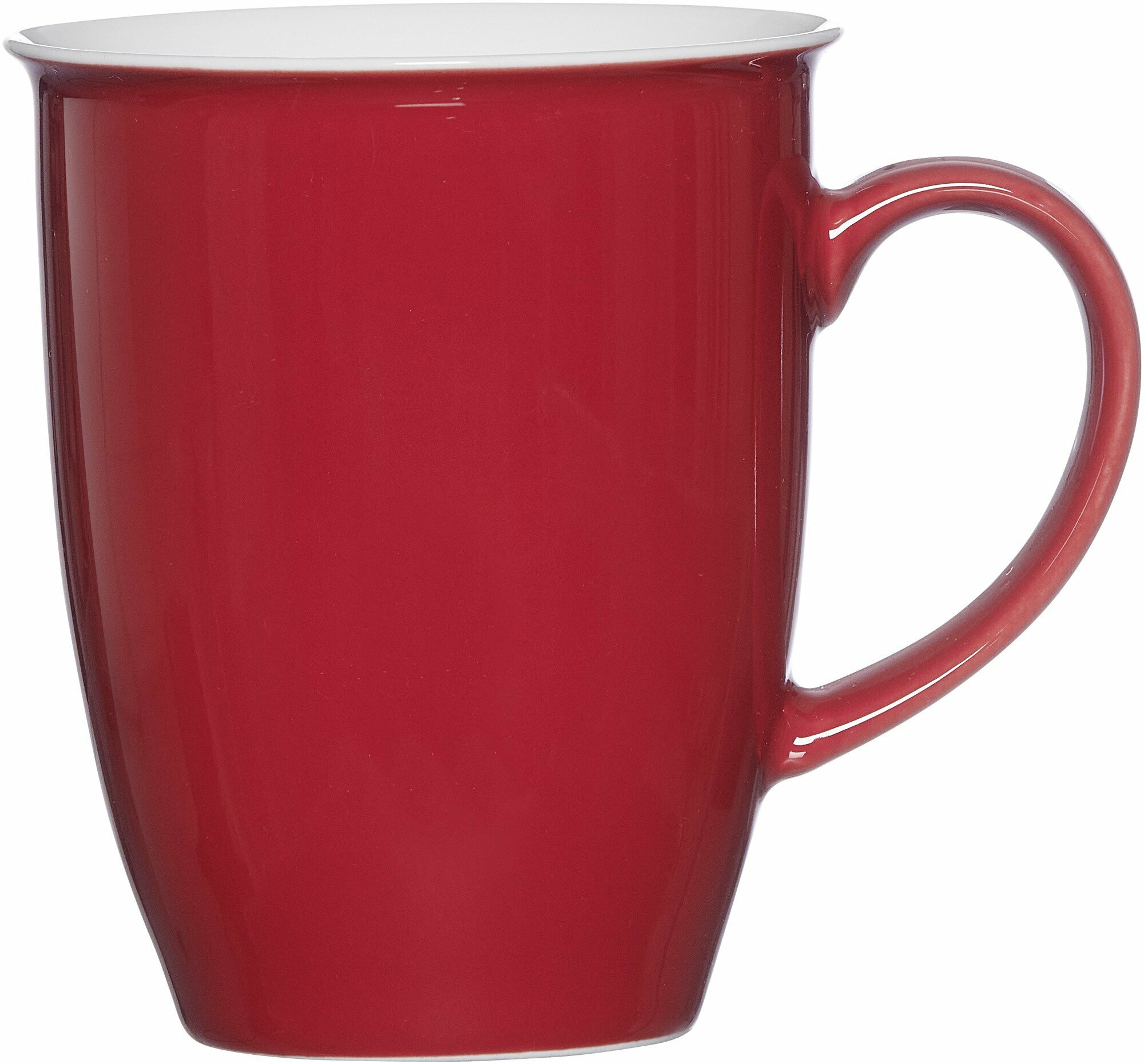 Kaffeebecher, Doppio