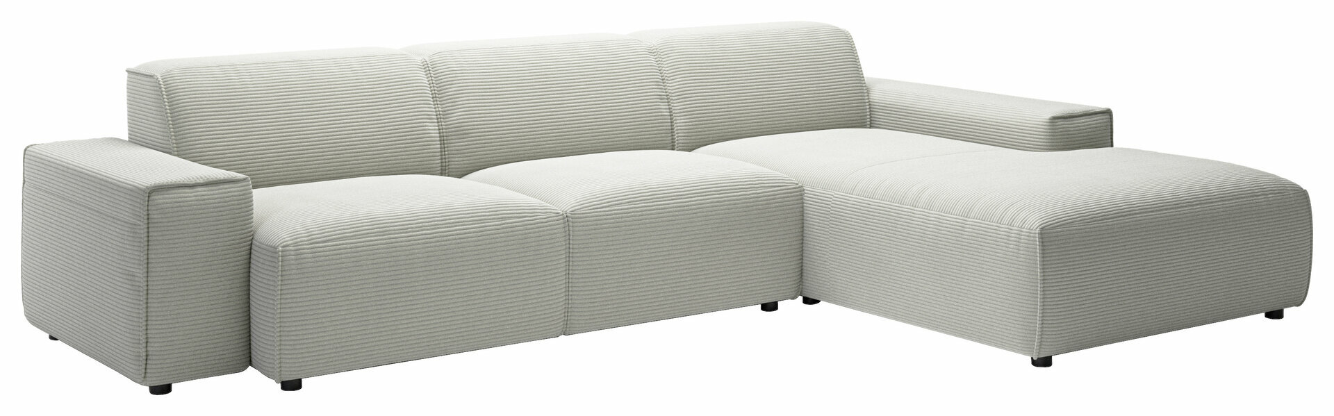 Polstergarnitur, Pure 9125