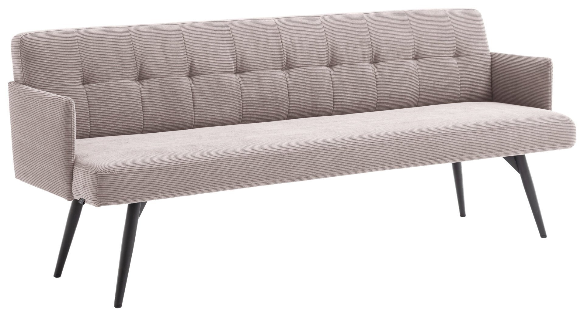 Bank, Flame Bench
