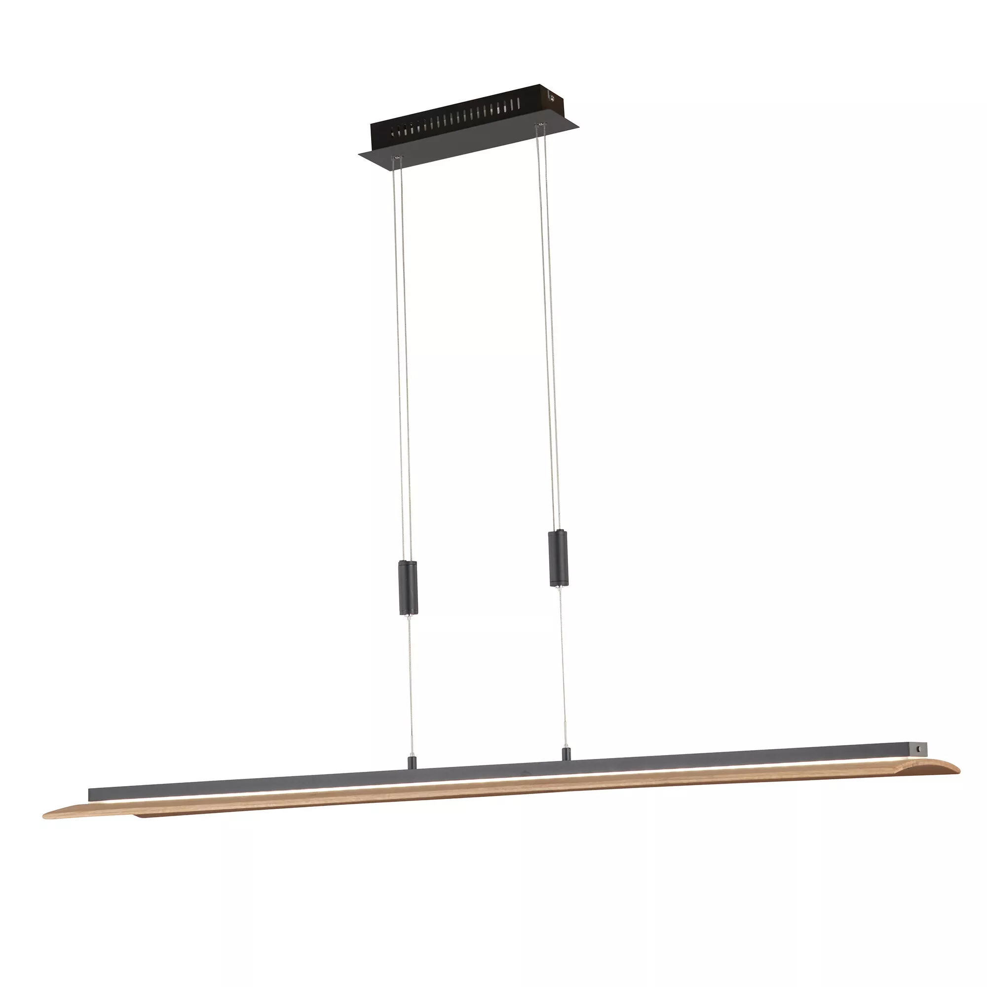 Pendelleuchte, SHINE-WOOD