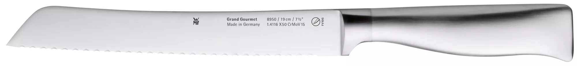 Brotmesser, Grand Gourmet