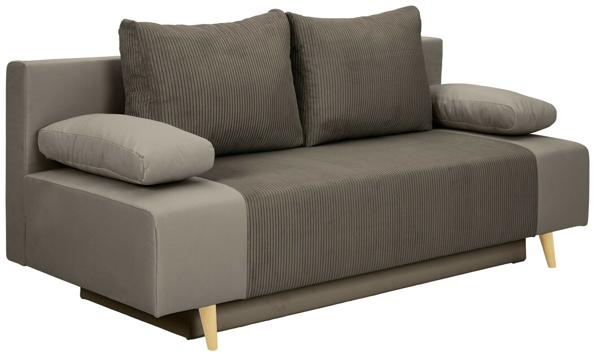 Schlafsofa, Leon 2 Lux