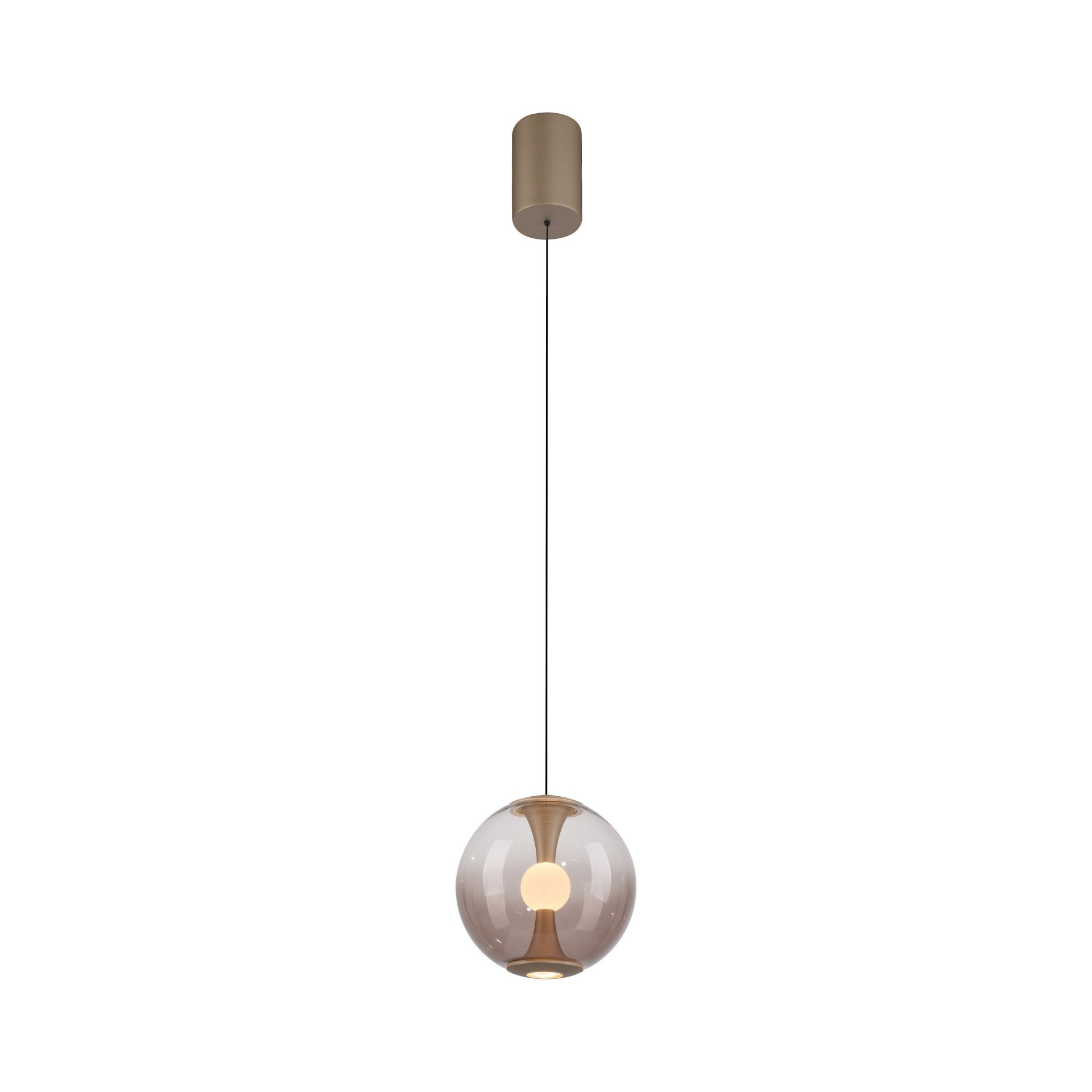 Pendelleuchte, Pure Glow
