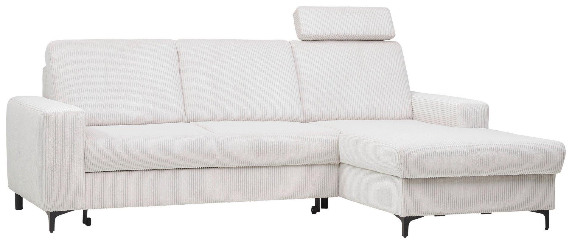 Ecksofa, Balina